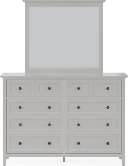 Grace - Wall Or Dresser Mirror