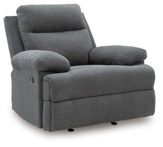Side-Swipe - Rocker Recliner