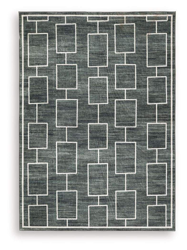 Elderland - Washable Rug