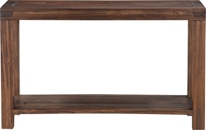 Meadow - Solid Wood Table