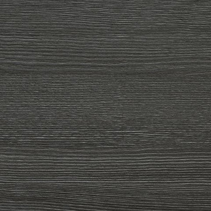 Yarlow - Storage Bench - Dark Gray