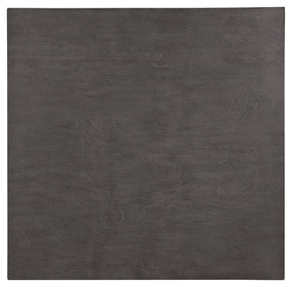 Bridson - Square Counter TBL Set (Set of 5) - Gray