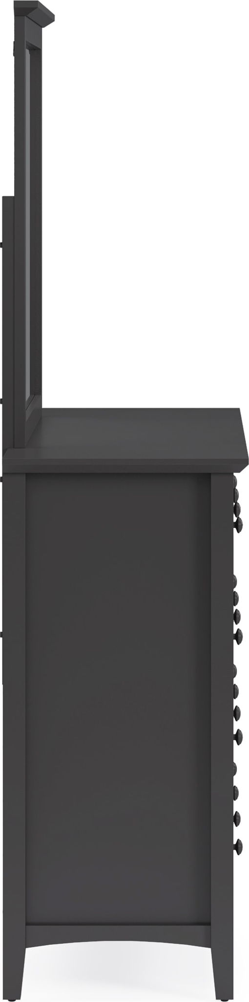 Grace - Wall Or Dresser Mirror