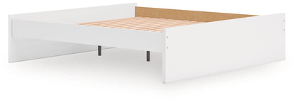Onita - Platform Bed