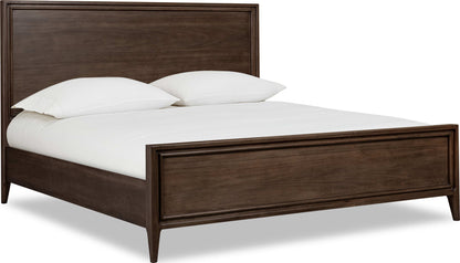 Carlisle - Panel Bed