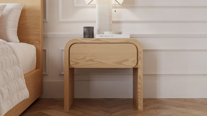 Elora - Nightstand