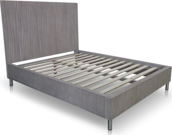 Argento - Bed
