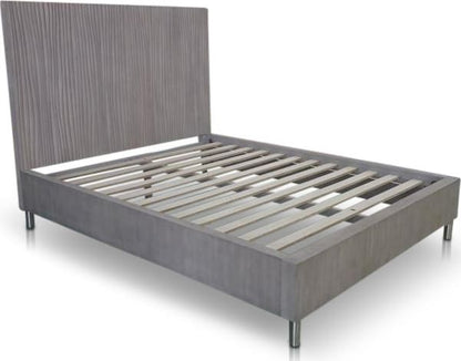 Argento - Bed