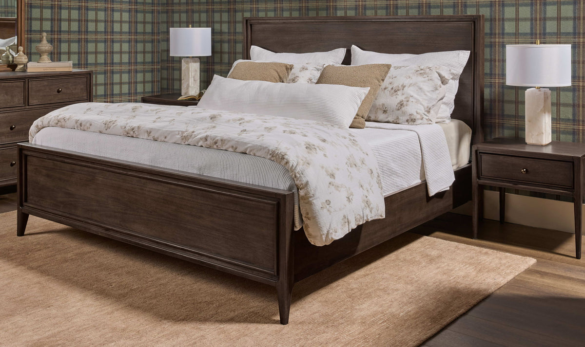 Carlisle - Nightstand With CM