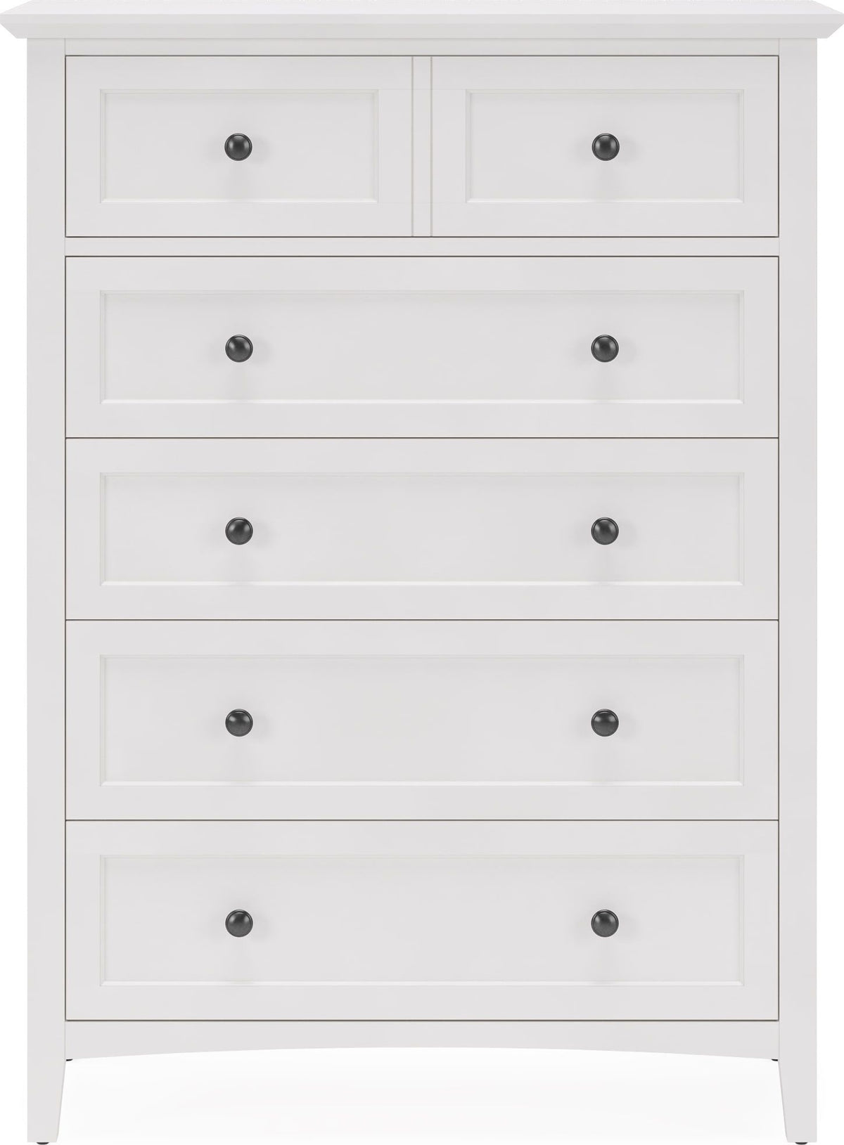 Grace - Five Drawer Chest (2024)
