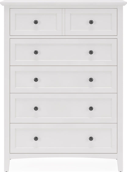 Grace - Five Drawer Chest (2024)