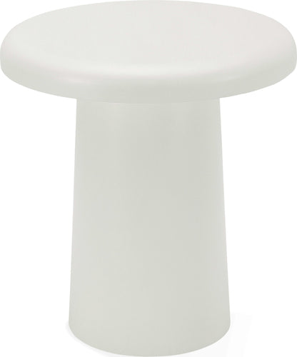 Sven - Short Wooden Table