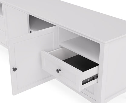Grace - 84" Entertainment Console