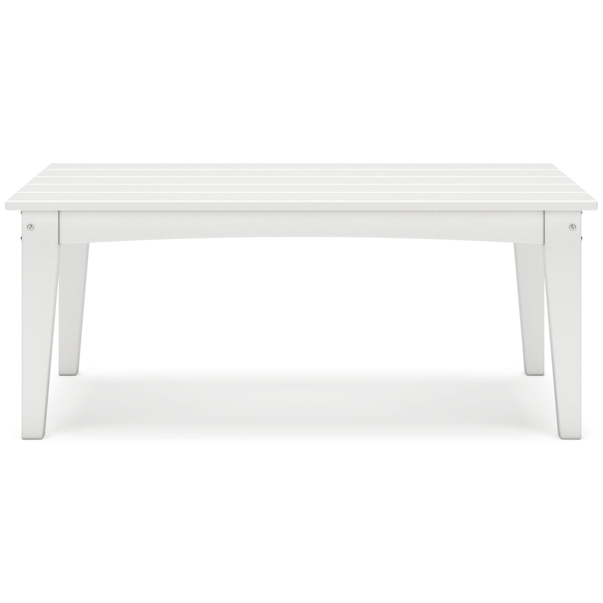 Hyland Wave - Rectangular Cocktail Table