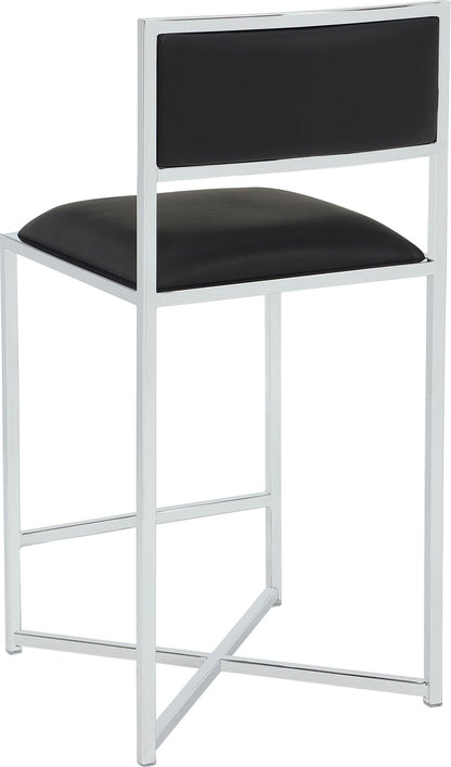 Amalfi - X-Base Counter Stool (Set of 2)