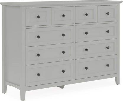 Grace - Eight Drawer Dresser (2024)