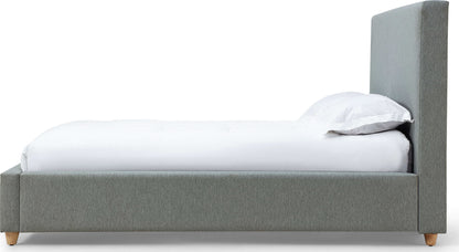 Olivia - Upholstered Bed