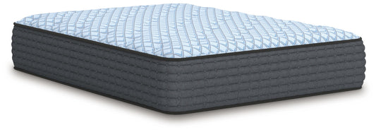 Destin Cove Plush - Mattress