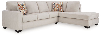 Aviemore - 3 Piece Sectional Set