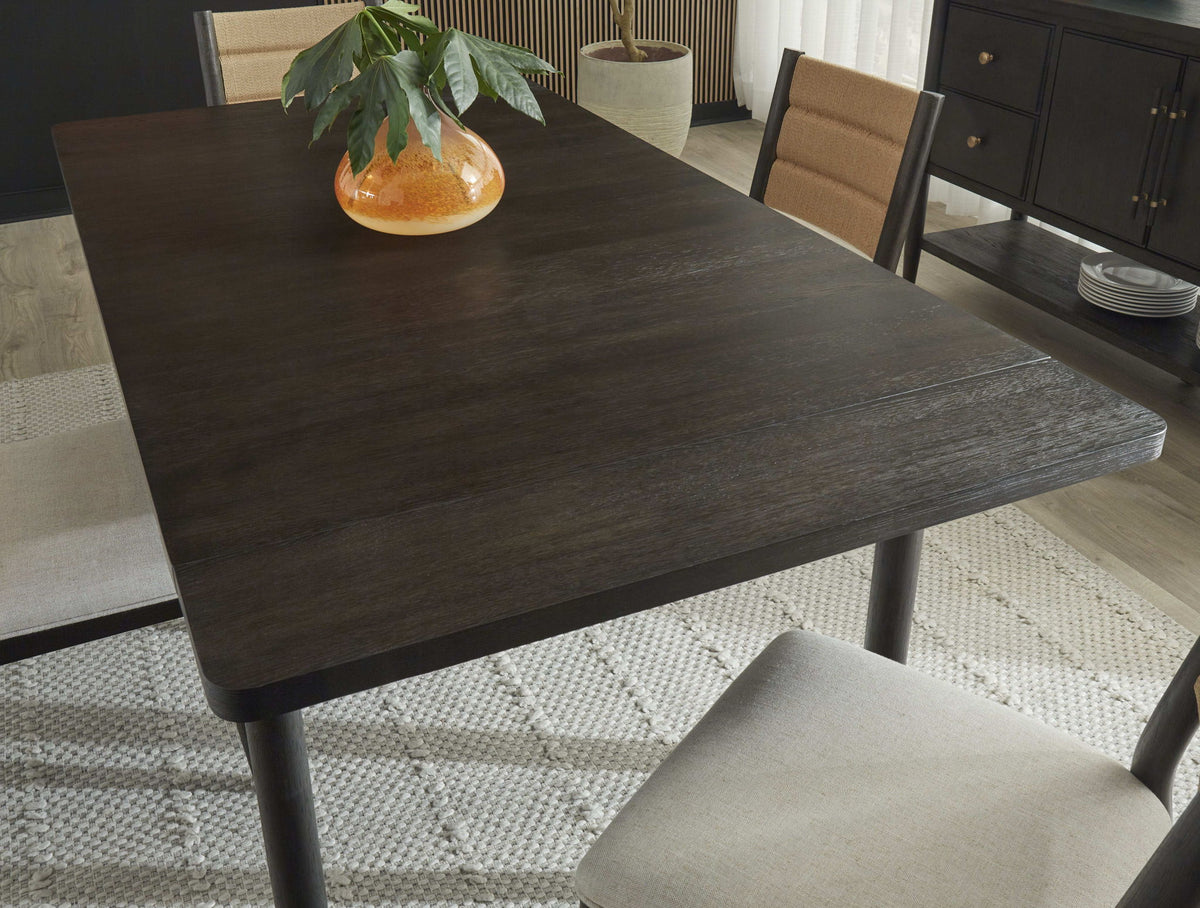 Rockport - Danish Cord Dining Chair (Set of 2)