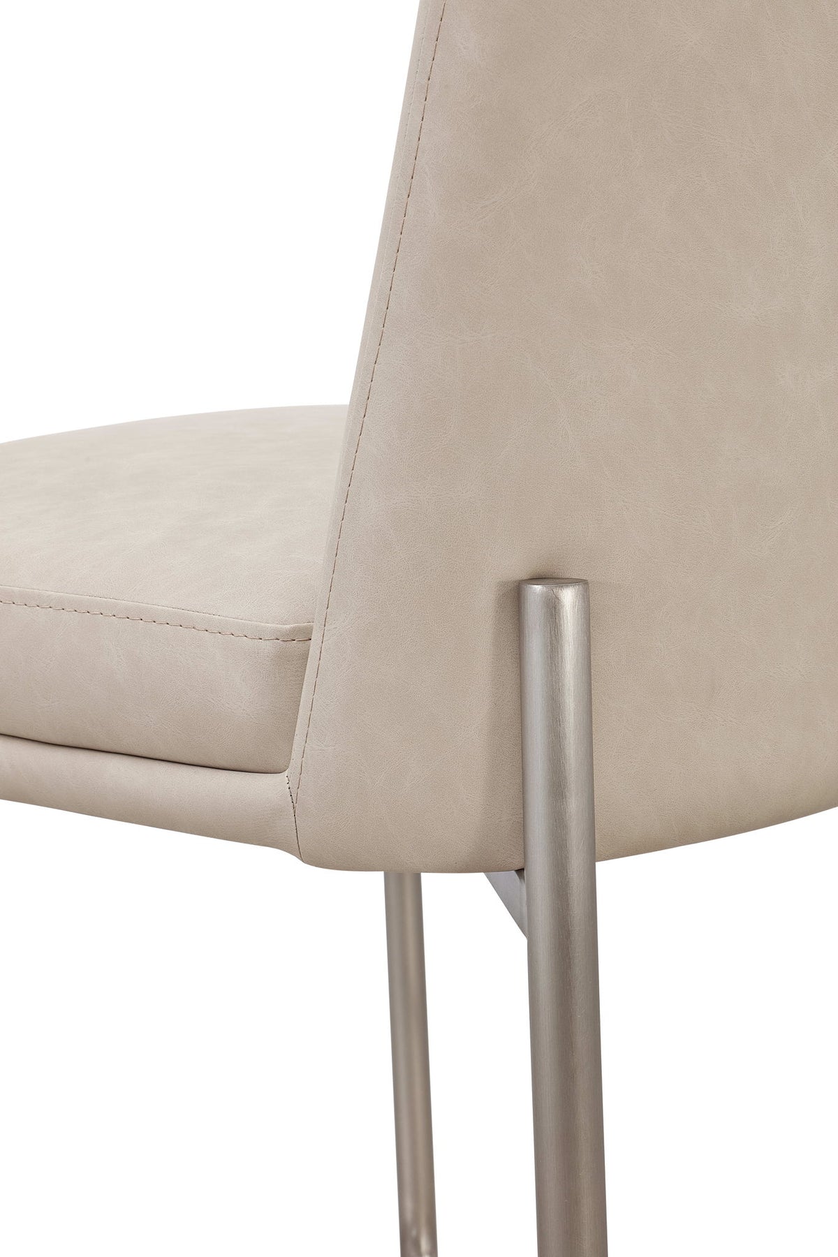 Crossroads 2.0 - Dion Upholstered Bar Stool (Set of 2)