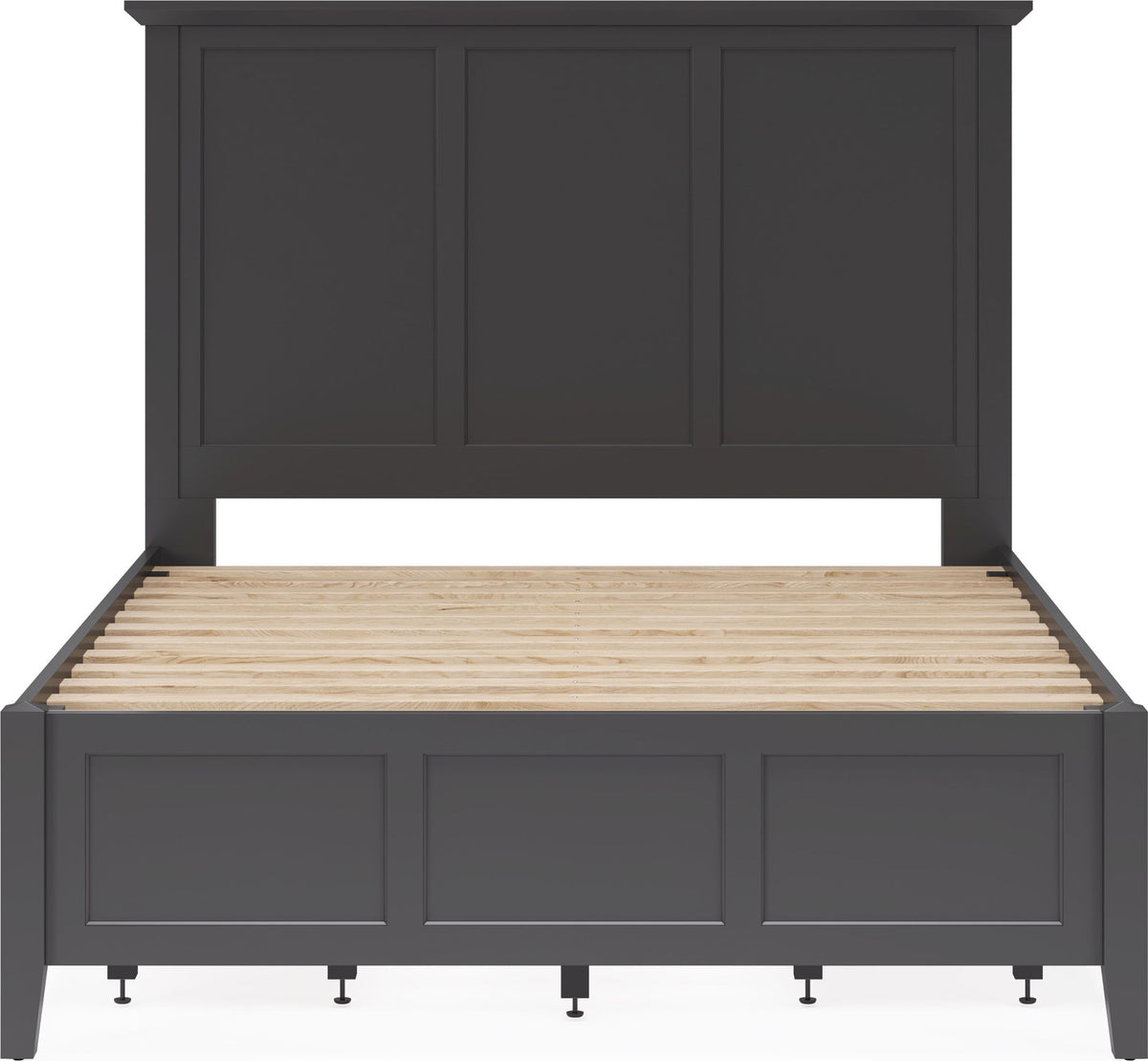 Grace - Four Drawer Platform Storage Bed