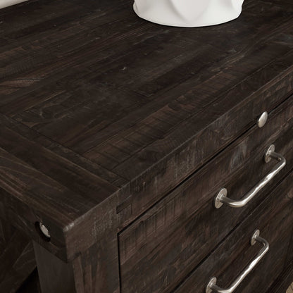 Yosemite - Solid Wood Dresser - Cafe (2024)