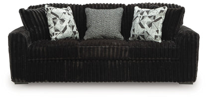 Midnight-Madness - Sofa