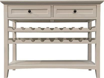 Grace - Wine Server