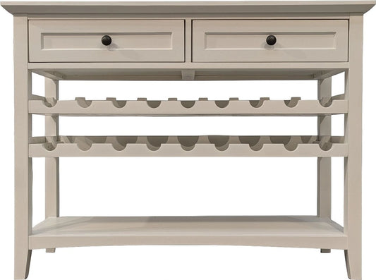Grace - Wine Server