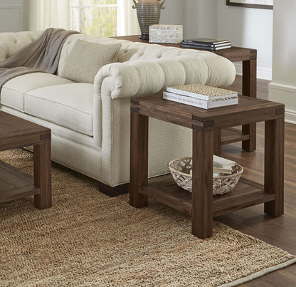 Meadow - Solid Wood Table