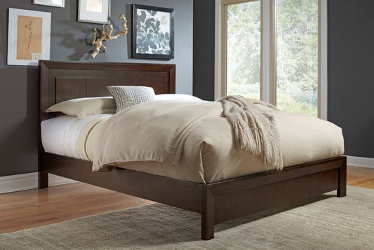 Element - Platform Bed