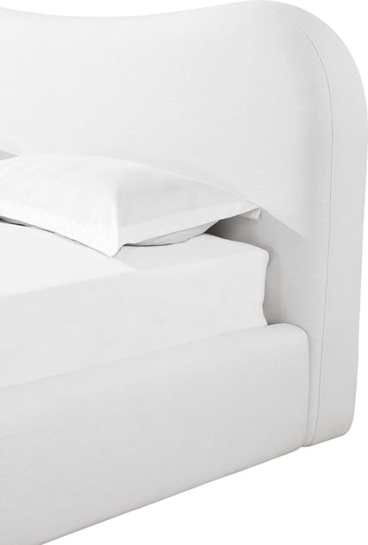 Elena - Upholstered Bed