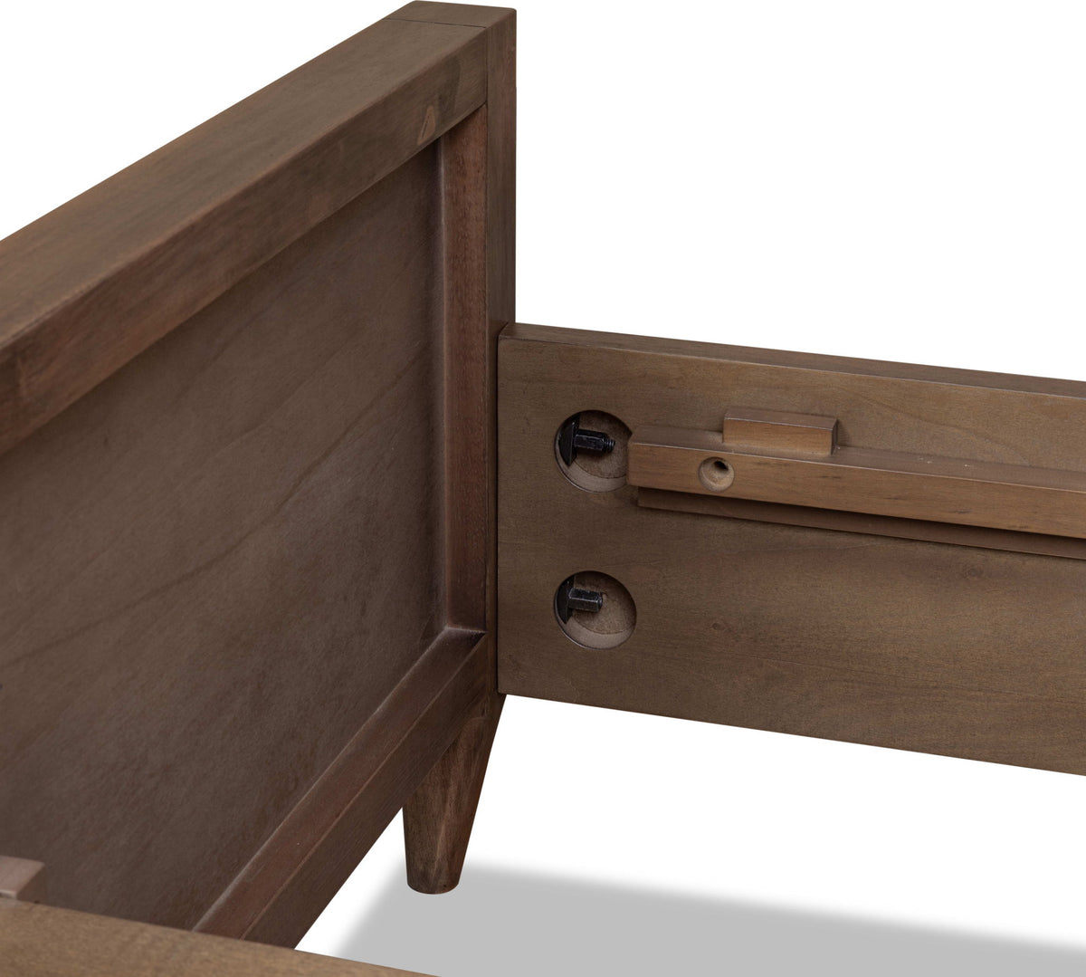 Carlisle - Panel Bed