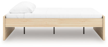 Onita - Platform Bed
