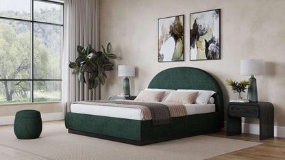 Fam Flex - Upholstered Bed