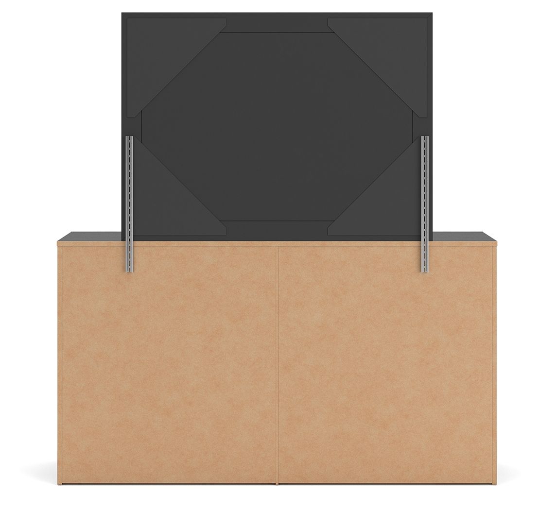 Broachmyn - Six Drawer Dresser