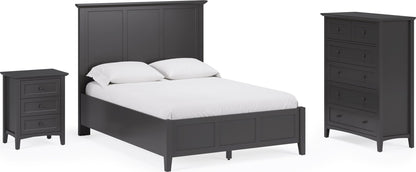 Grace - Five Drawer Chest (2024)