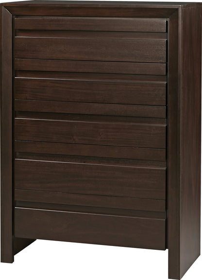 Element - Chest - Chocolate Brown (2024)