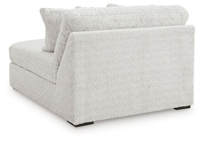 Cuddle Plush - Sectional