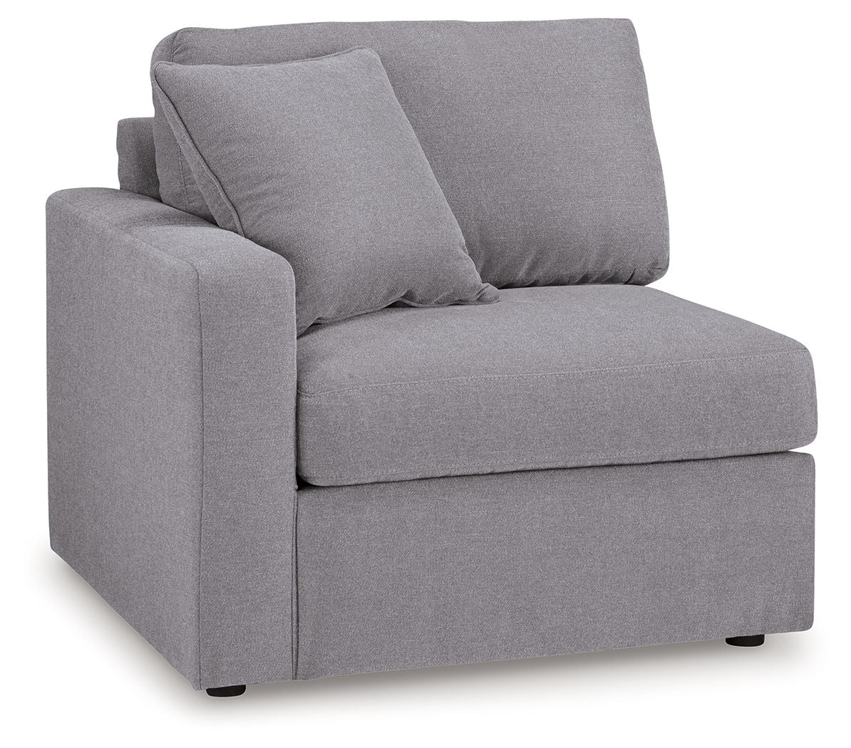 Modmax - 7 Piece Sectional