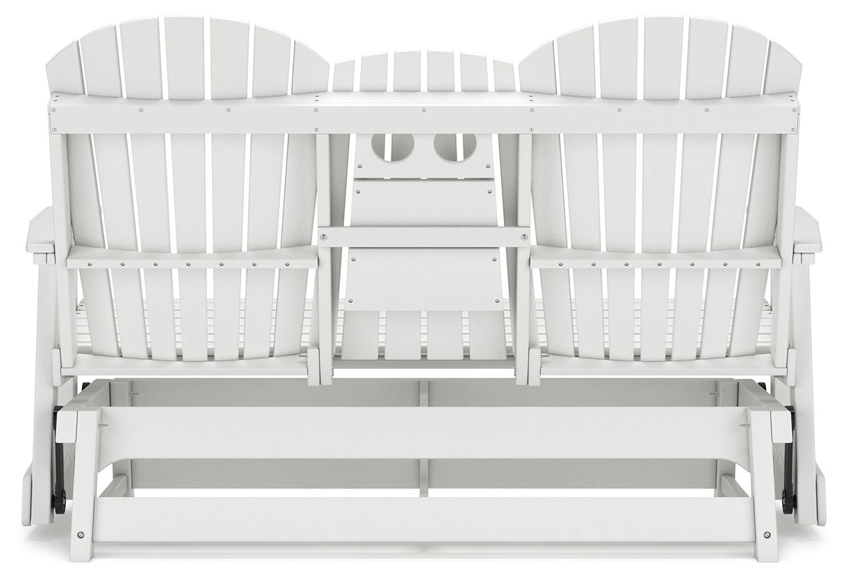 Hyland Wave - Outdoor Set
