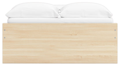Onita - Platform Bed