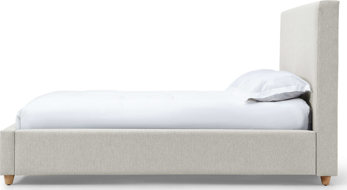 Olivia - Upholstered Bed