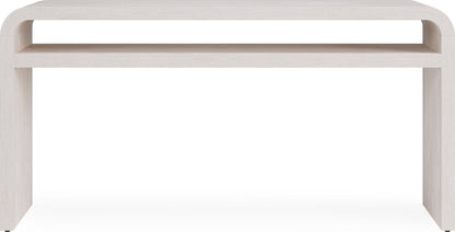 Drake - Ash Wood Coffee Table