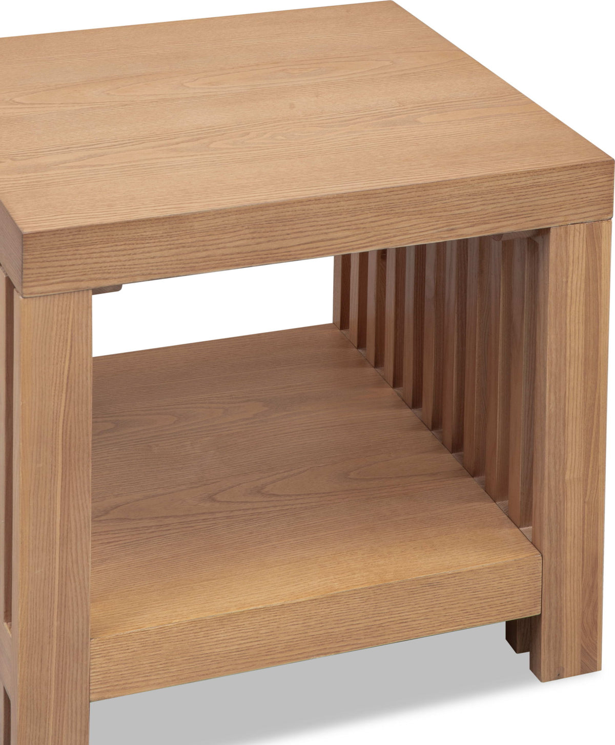 Tanner - Table