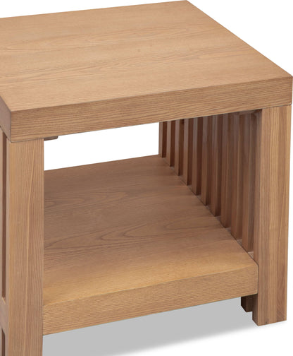 Tanner - Table