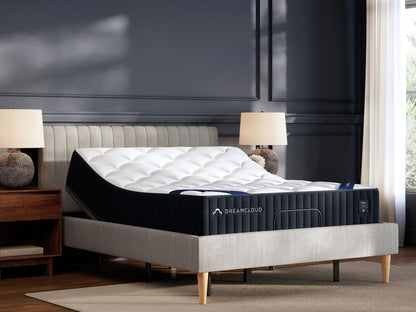 DreamCloud Classic Hybrid - Mattress