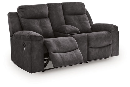Brysonview - Reclining Living Room Set