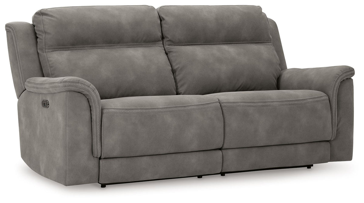 Next-Gen Durapella - Reclining Power Sofa